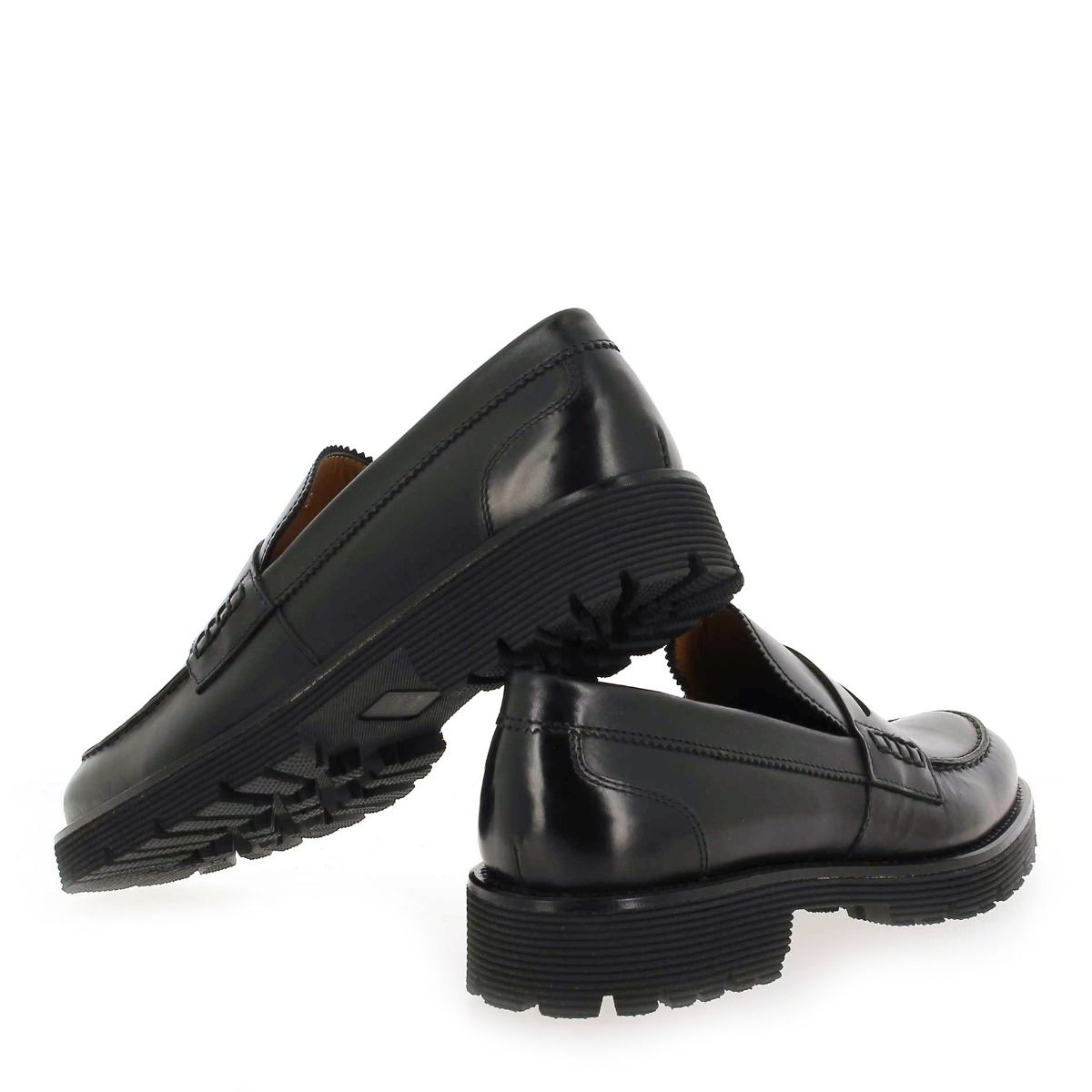 Triver Flight  529-01 - noir
