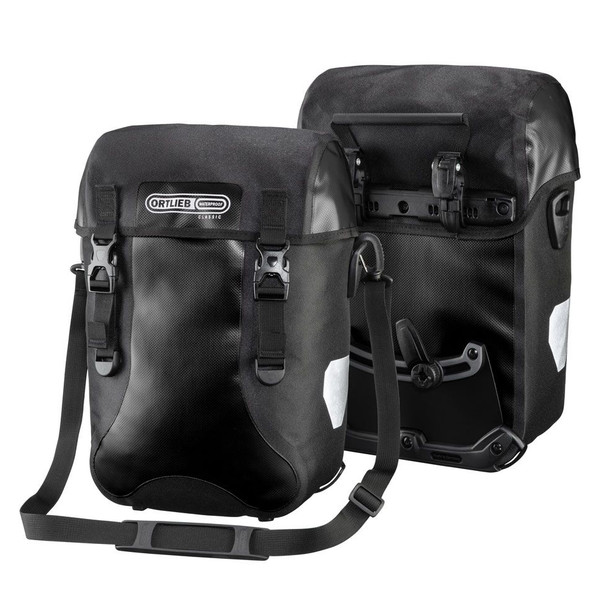SPORT-PACKER CLASSIC - Fahrradtaschen