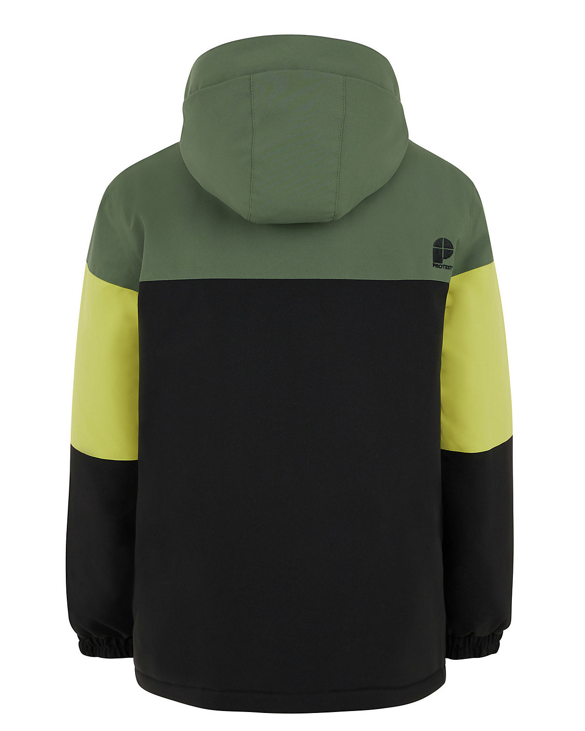 PRTPECKER JR  - 10g,10K   Winterjacke Skijacken für Jungen