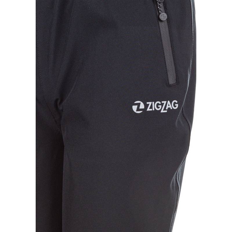 ZigZag Bloomer Regenhose Kinder