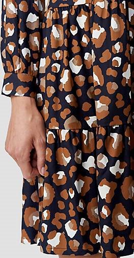re.draft Herbstkleid