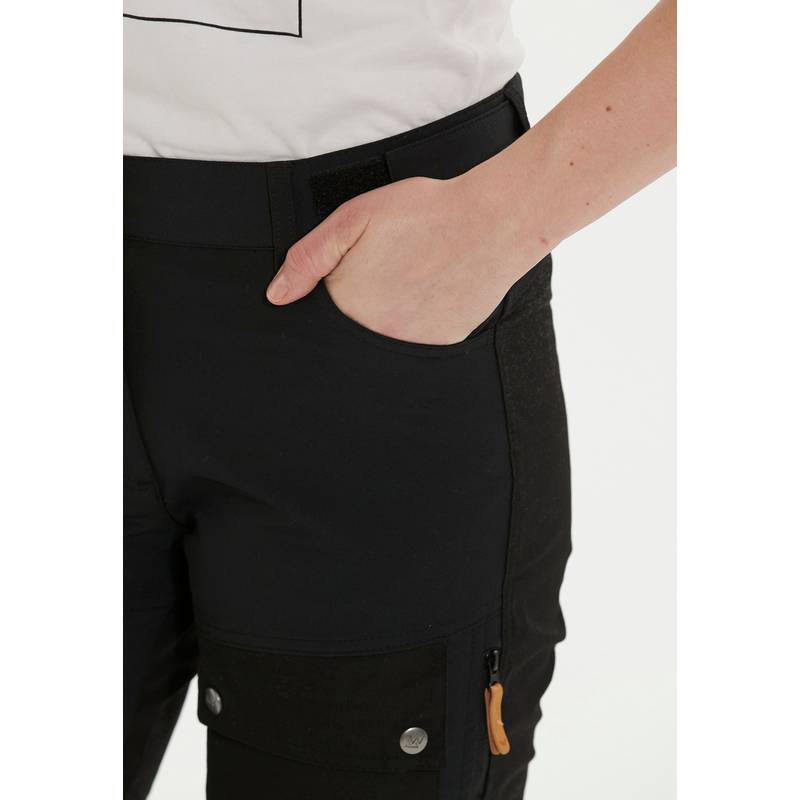 Whistler Anissy Softshellhose Damen
