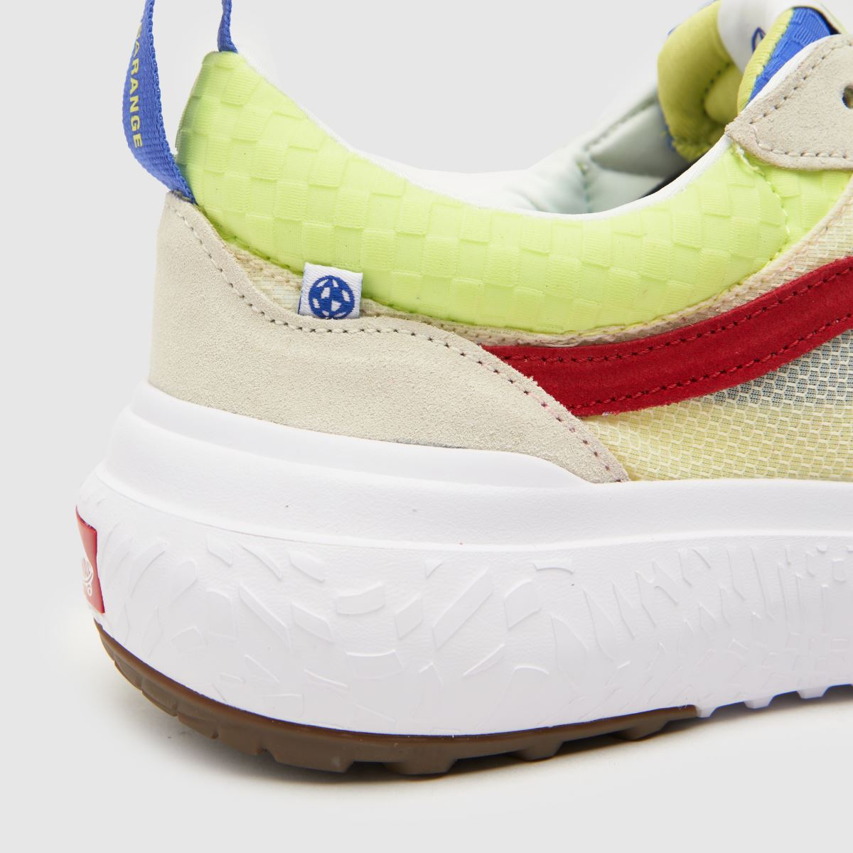Vans UltraRange Neo VR3 Trainers i Multi