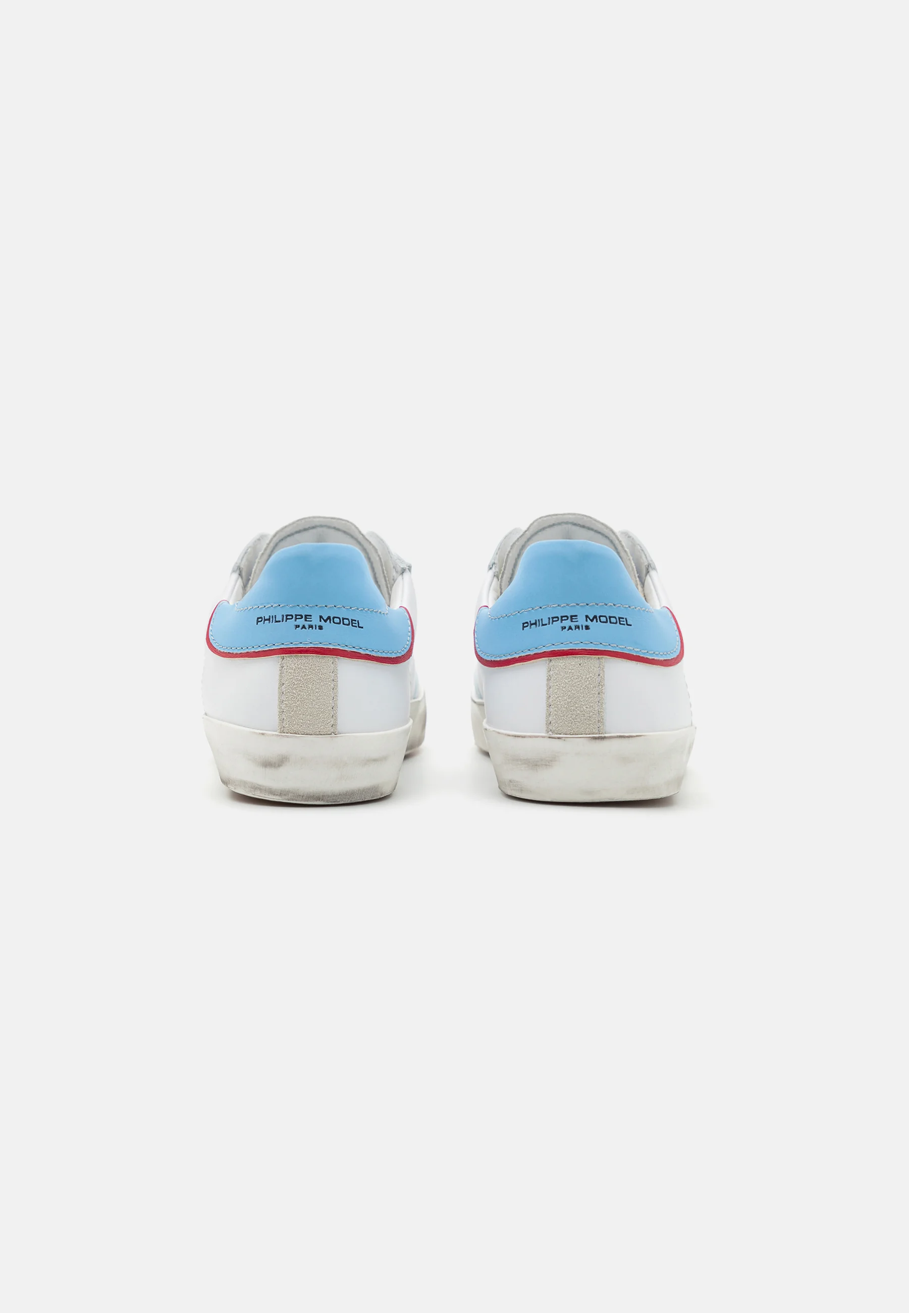 Philippe Model UNISEX - Zapatillas bajas
