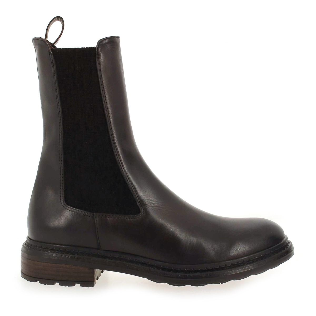 Julie Dee  GD 481 - Marron foncé