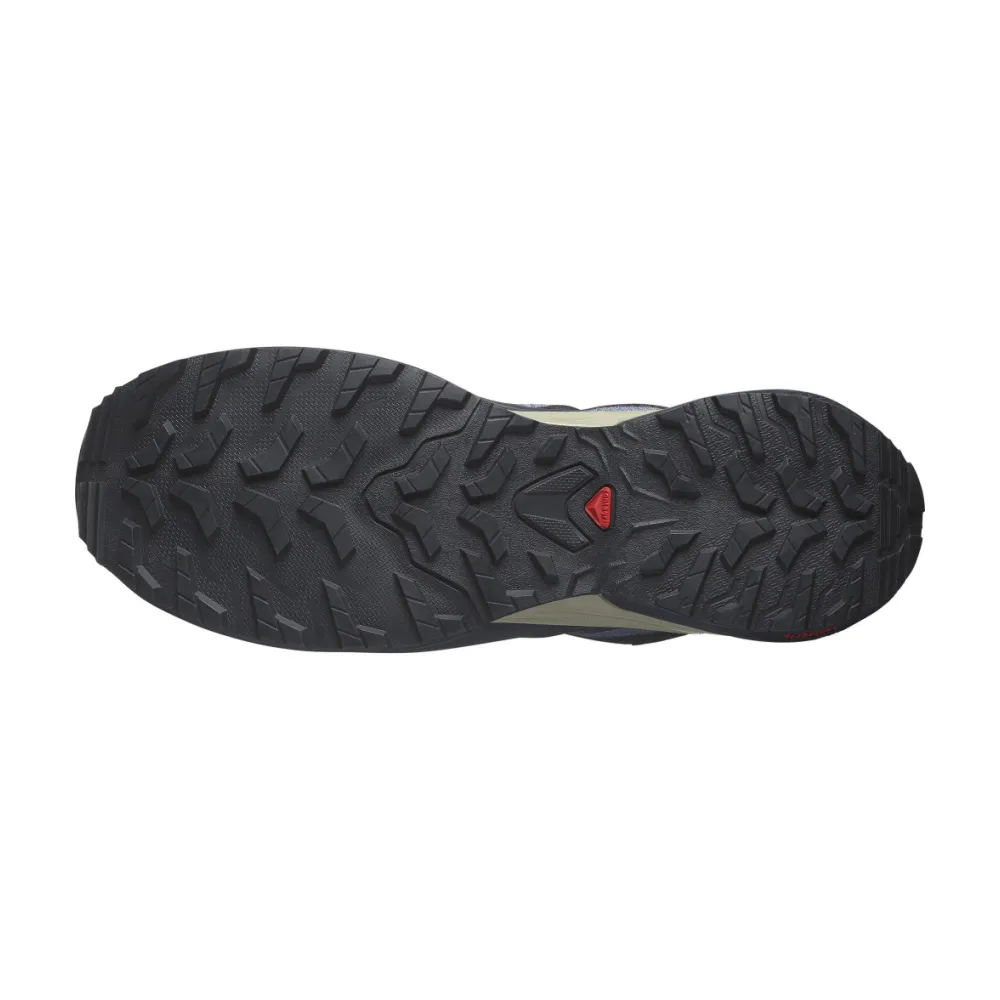 Salomon X ADVENTURE L47526000 / bunt