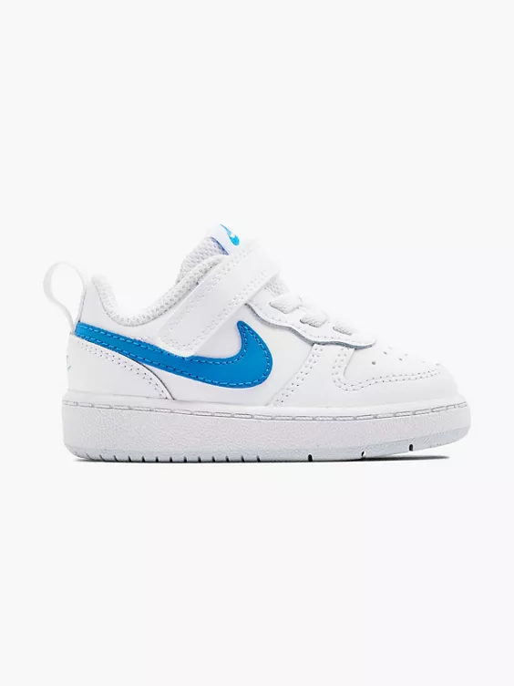Nike Leder Sneaker NIKE COURT BOROUGH LOW 2 (TDV)