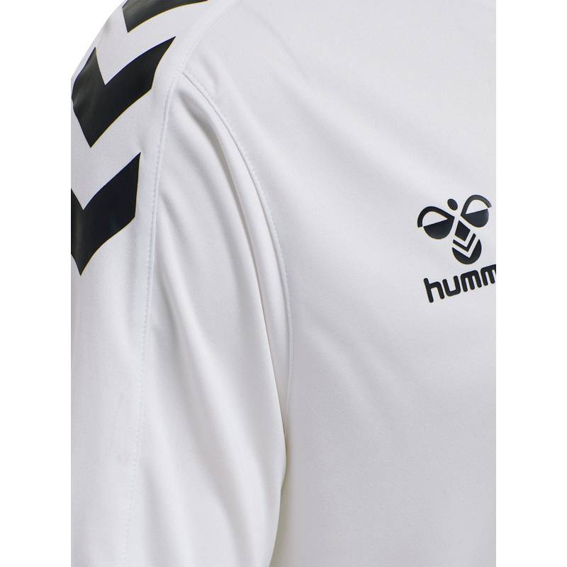 hummel hmlCORE XK POLY JERSEY S/S Trikot Herren