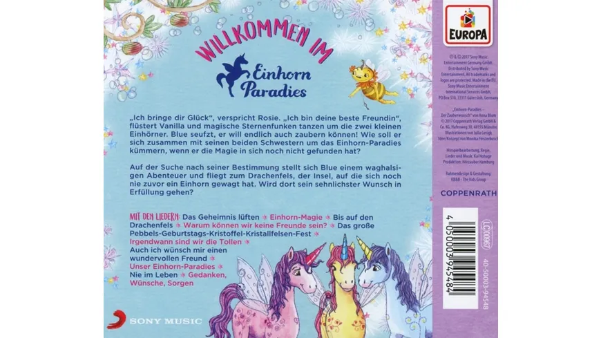 Der Zauberwunsch
