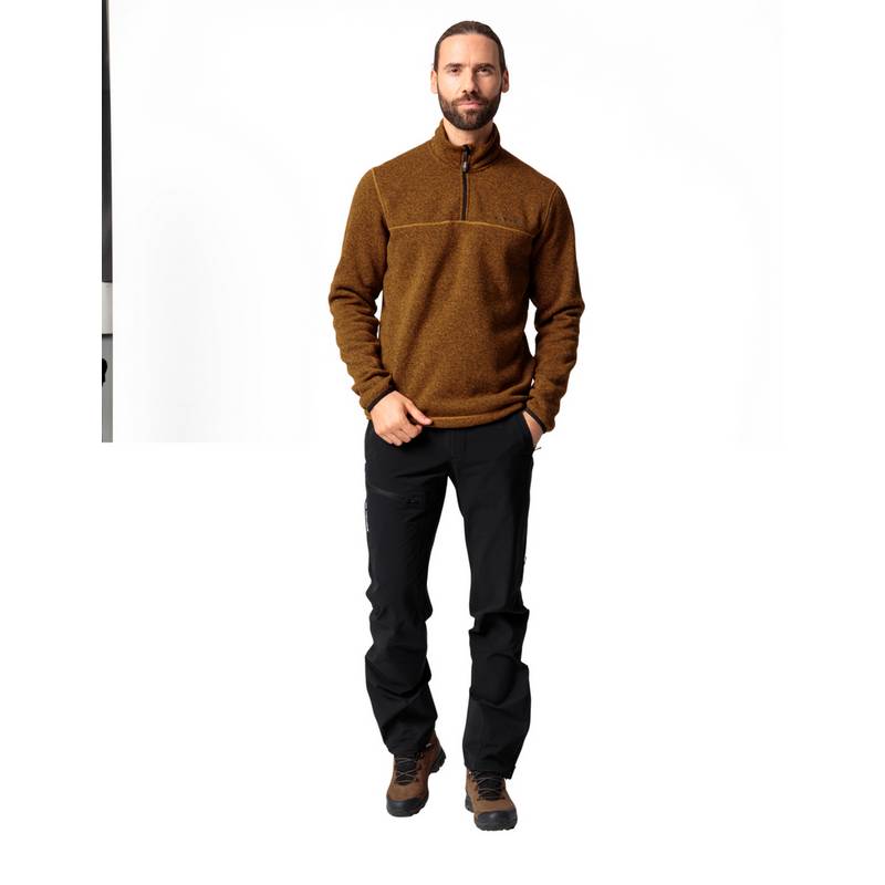 VAUDE Men's Rienza Pullover III Sweatshirt Herren