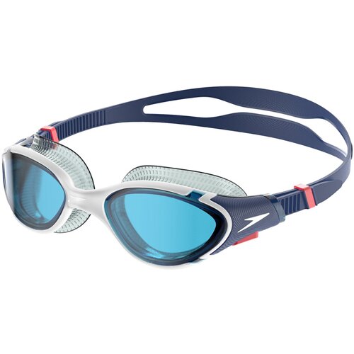 HERREN BRILLE BIOFUSE 2.0 BLUE/WHITE