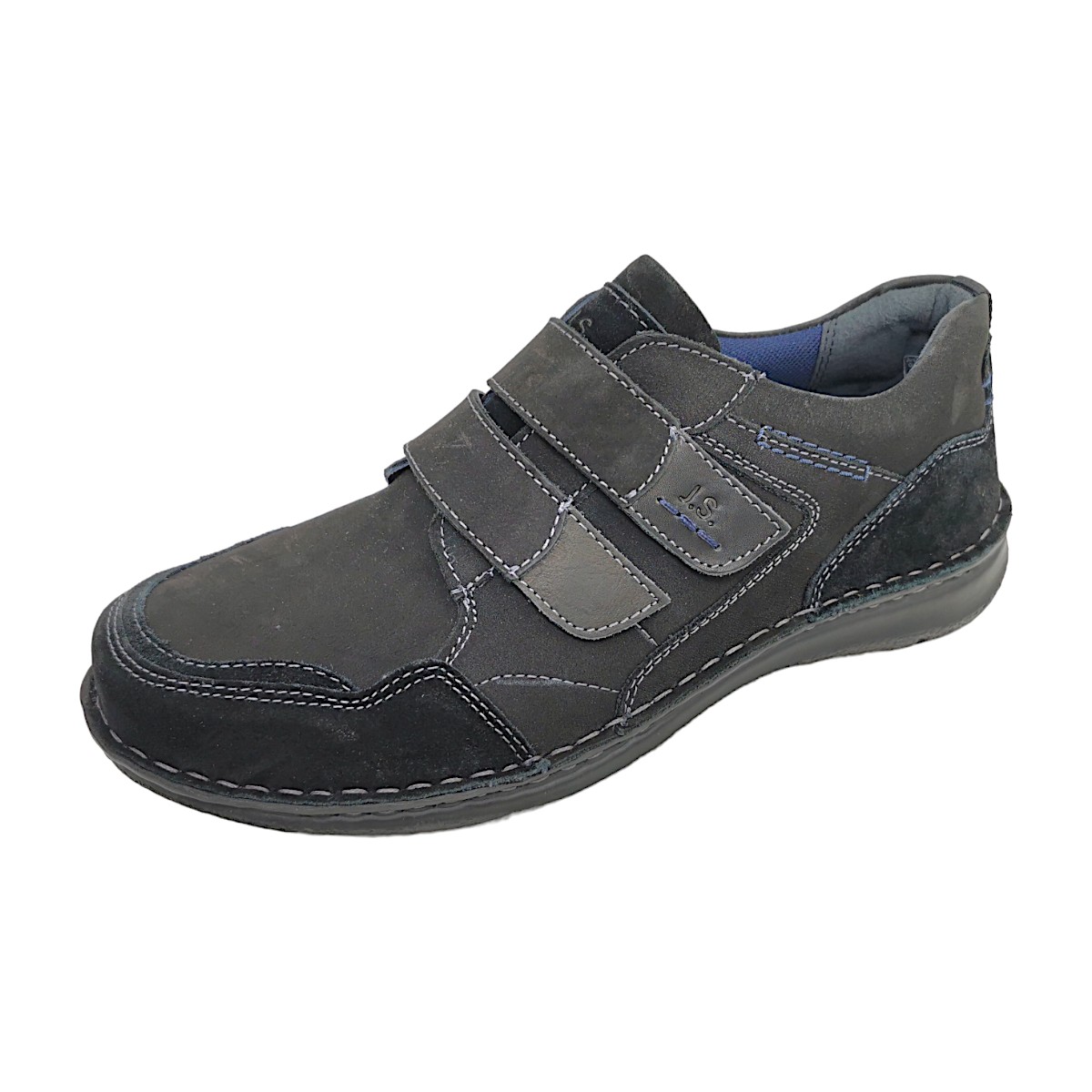 Josef Seibel Anvers 85 43685TE21/100 Schwarz 100 Schwarz