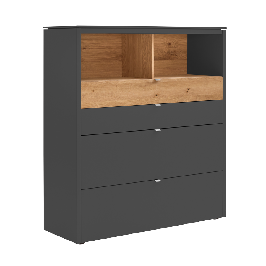 Venjakob Highboard Game