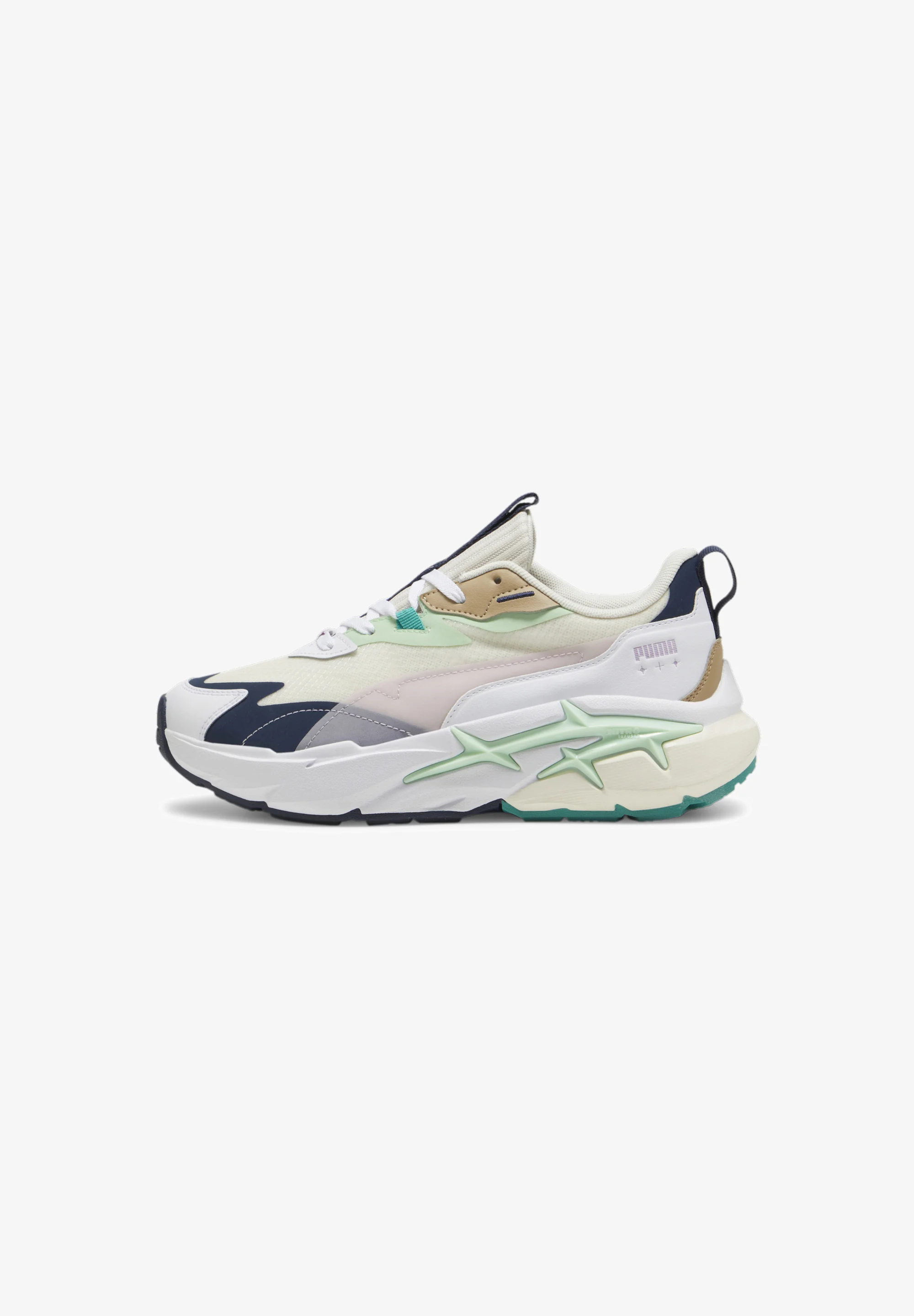 Puma SPINA NITRO - Zapatillas bajas
