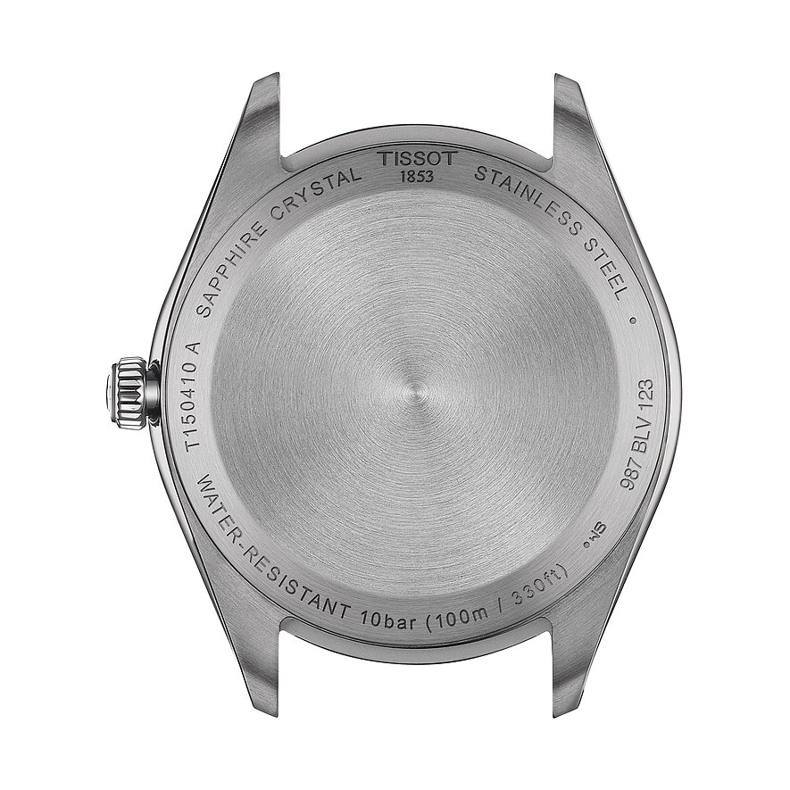 Tissot Herrenuhr PR 100