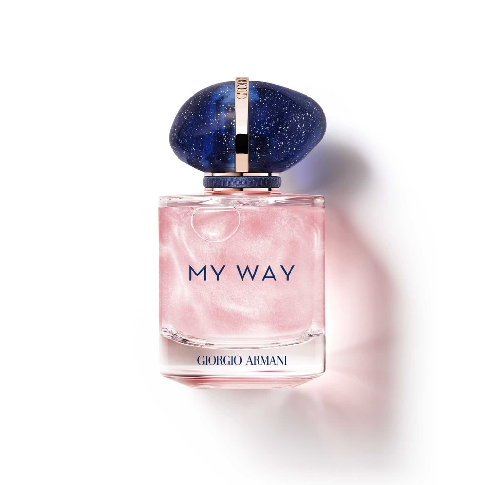 Giorgio Armani My Way My Way Nacre Eau de Parfum - Edition Limitée