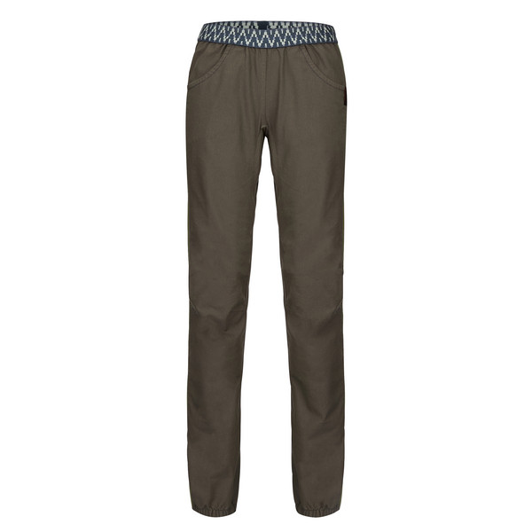 WO MITAKE PANTS III Damen - Kletterhose