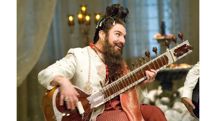Der Love Guru