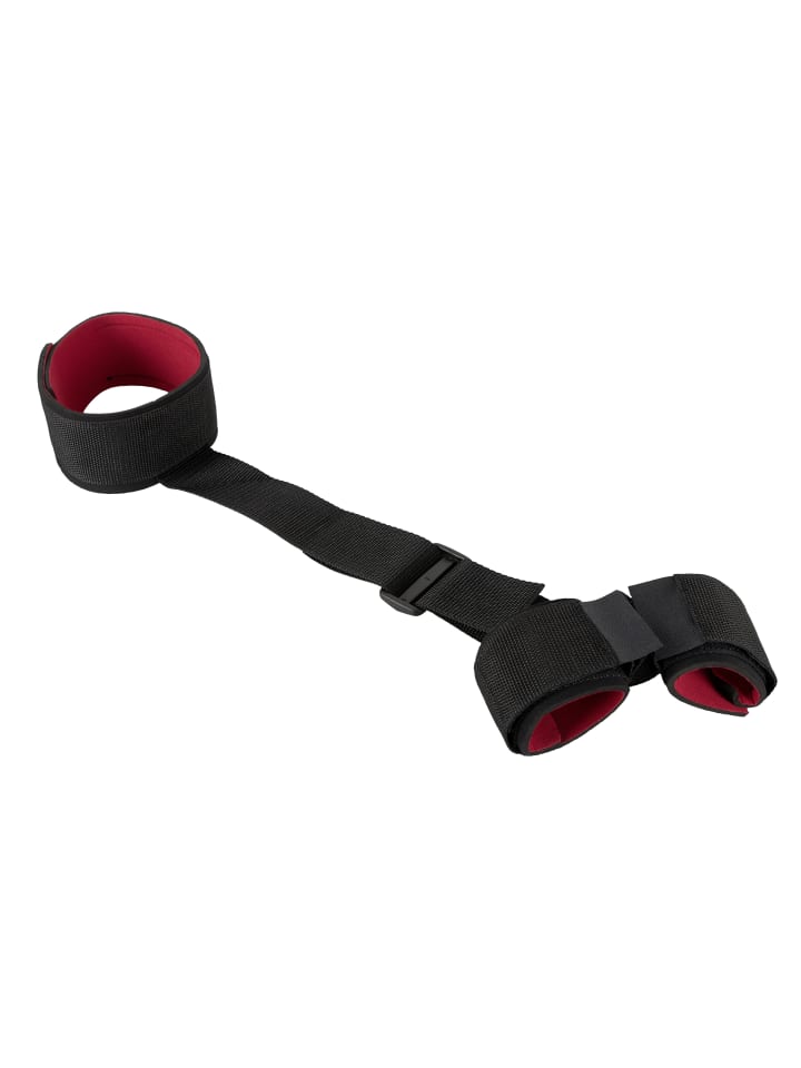 You2Toys Fessel-Set Sex-Fesseln in schwarz günstig kaufen 46 cm