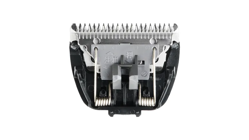 Pansonic Ersatz-Trimmerklinge WER9605Y136 für Bart-, Körperhaar- & Haarschneider