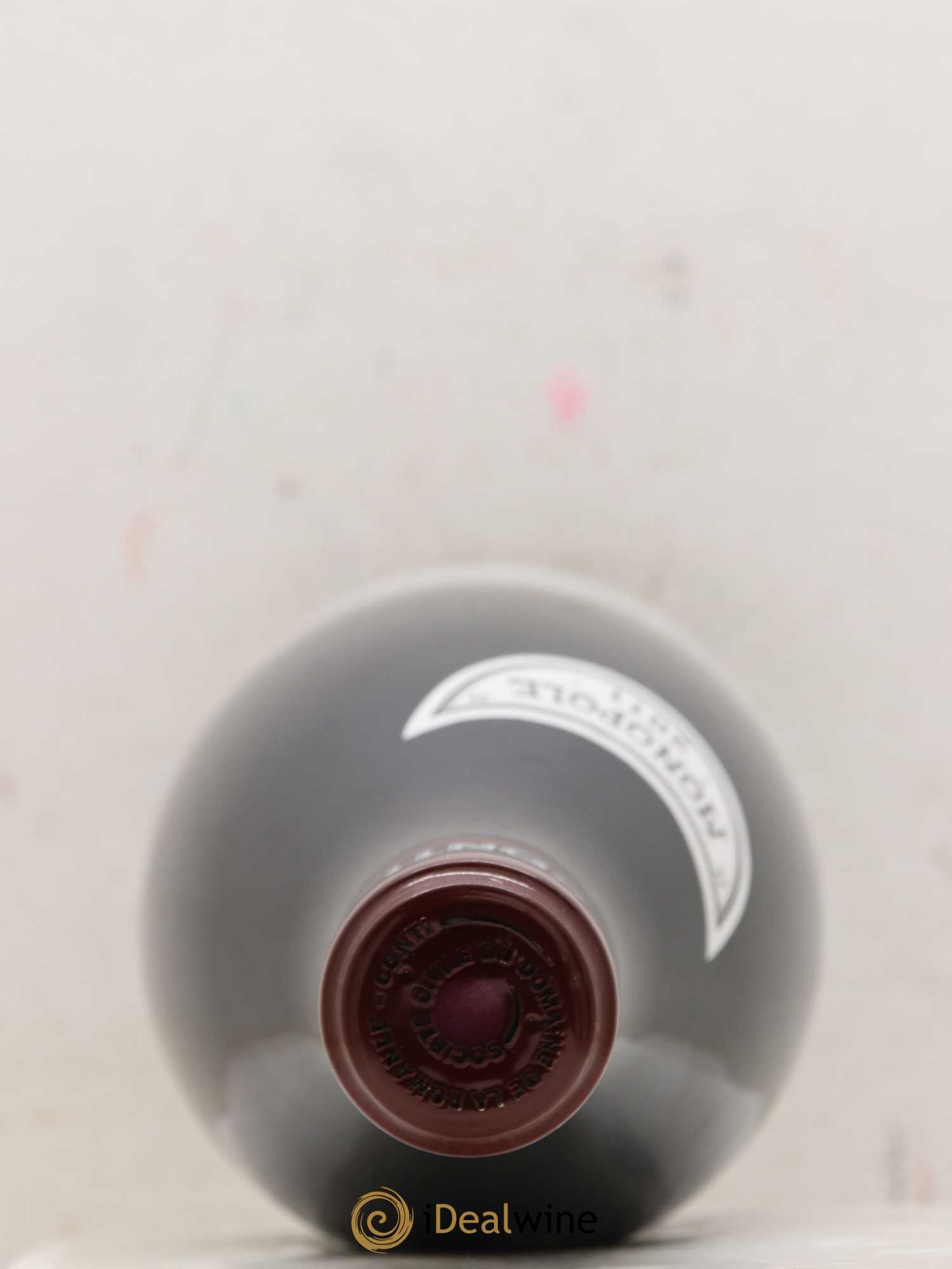 Romanée-Conti Grand Cru Domaine de la Romanée-Conti  2011 - Lot de 1 Bouteille