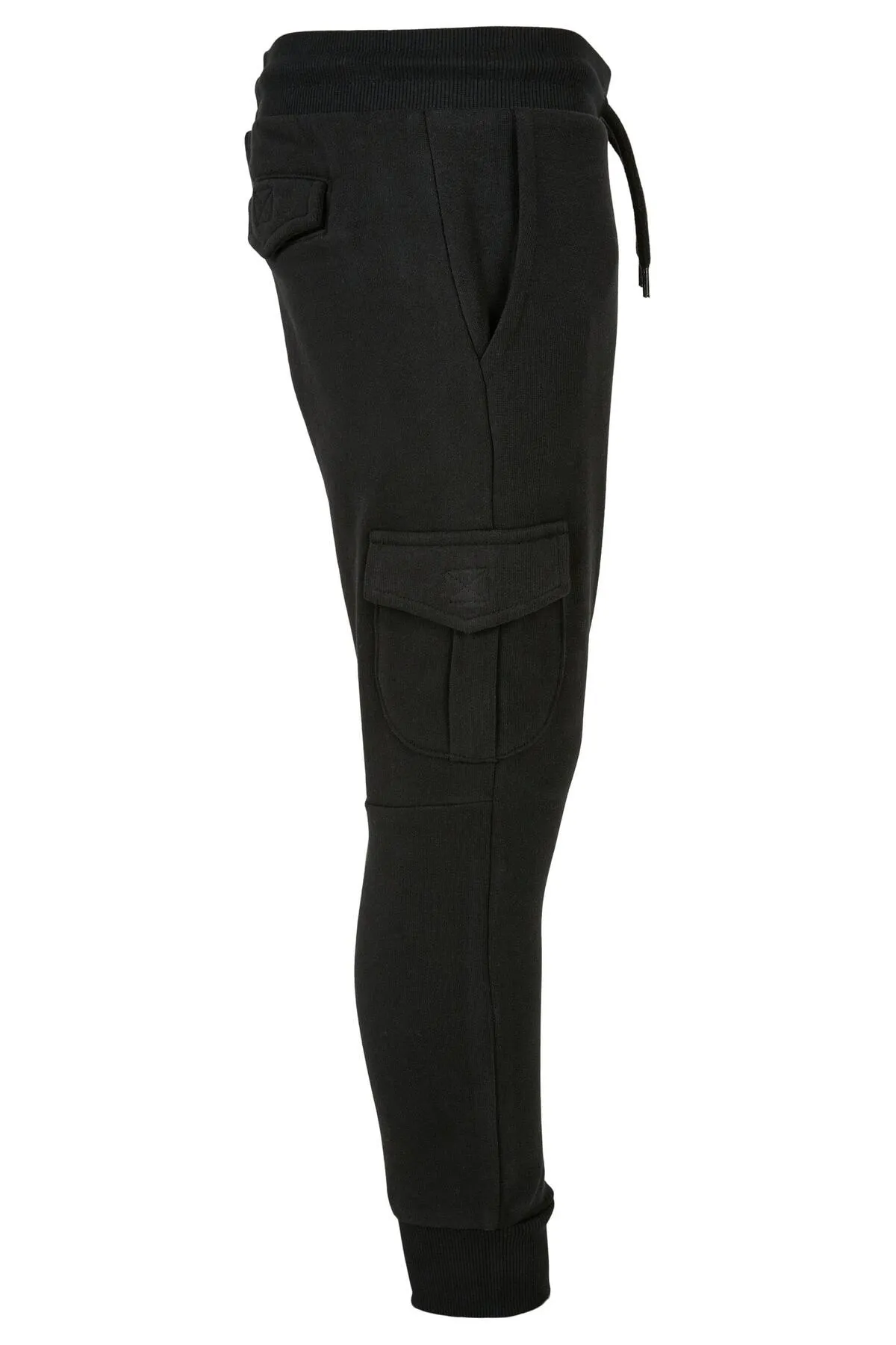 Urban Classics  Jogginghose - Schwarz - Slim