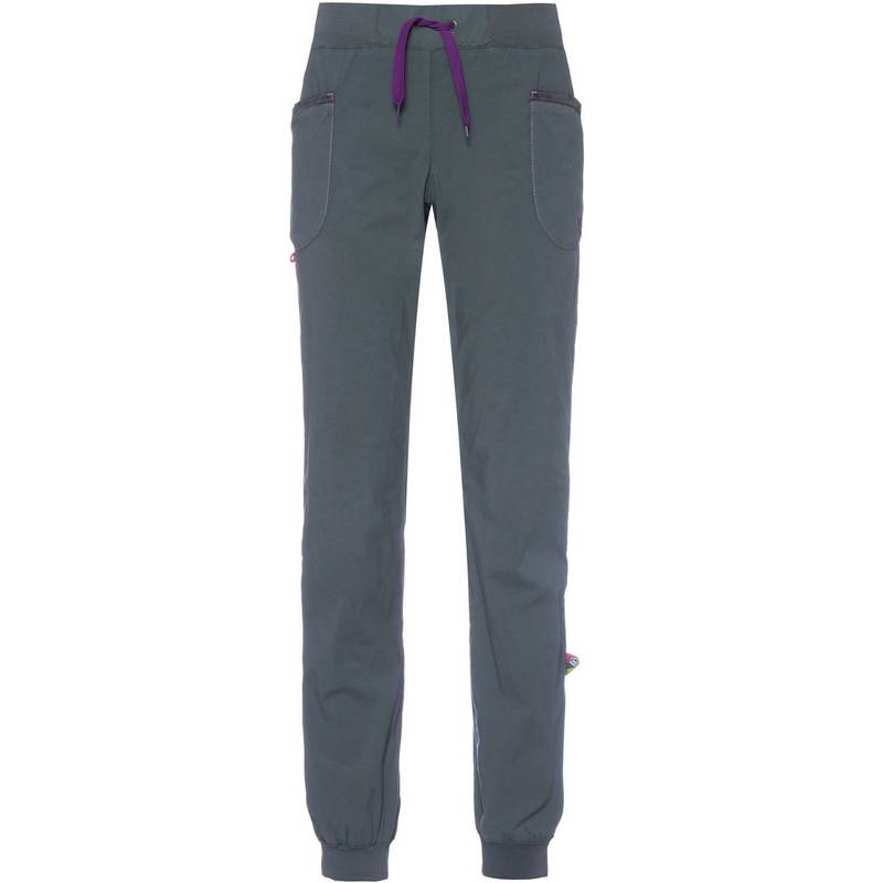 E9 JOEE2.3 Kletterhose Damen