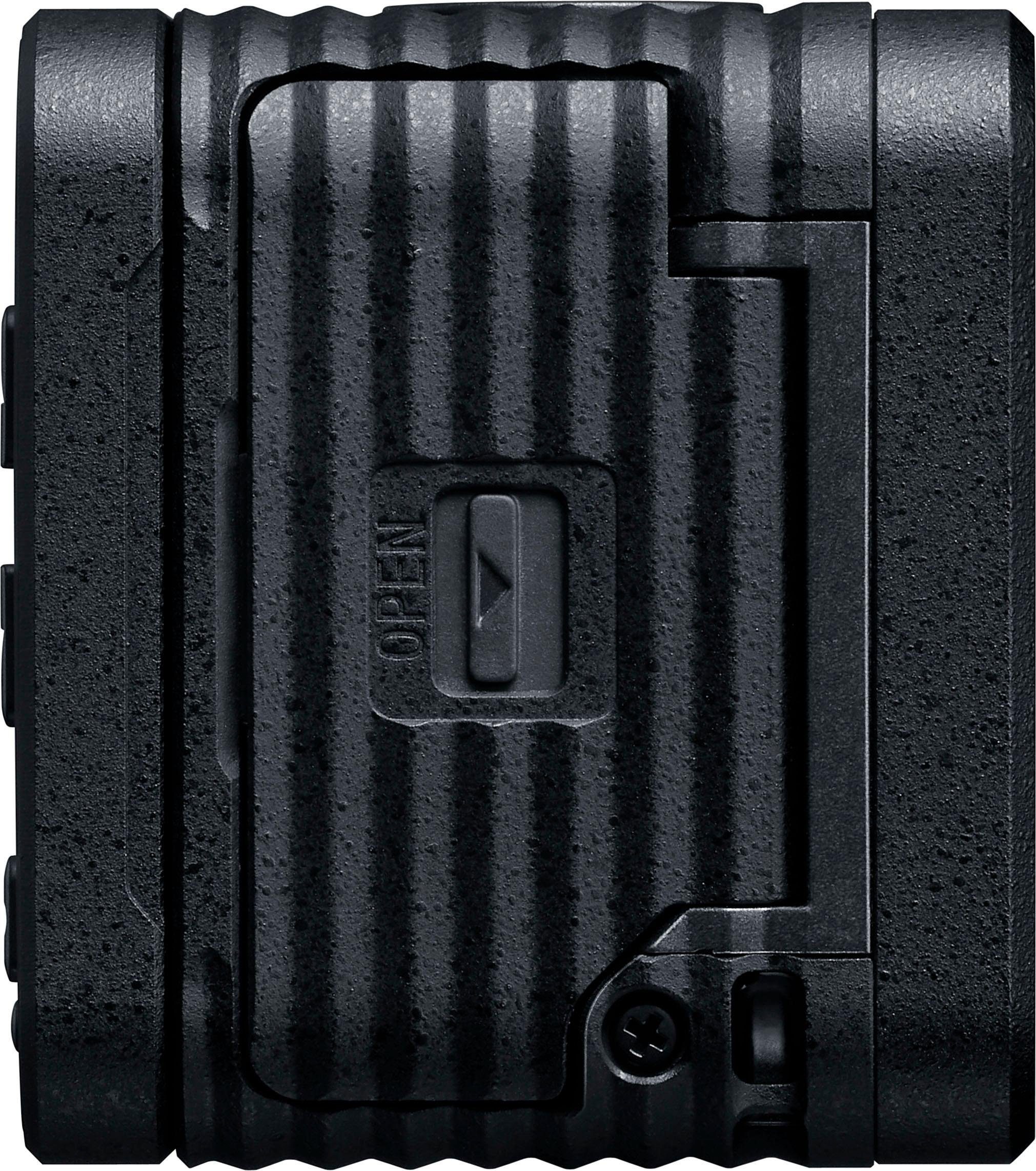 Sony RX0 II (DSC-RX0M2G) Kompaktkamera (ZEISS® Tessar T* 24-mm, 15,3 MP, Bluetooth, WLAN (Wi-Fi)