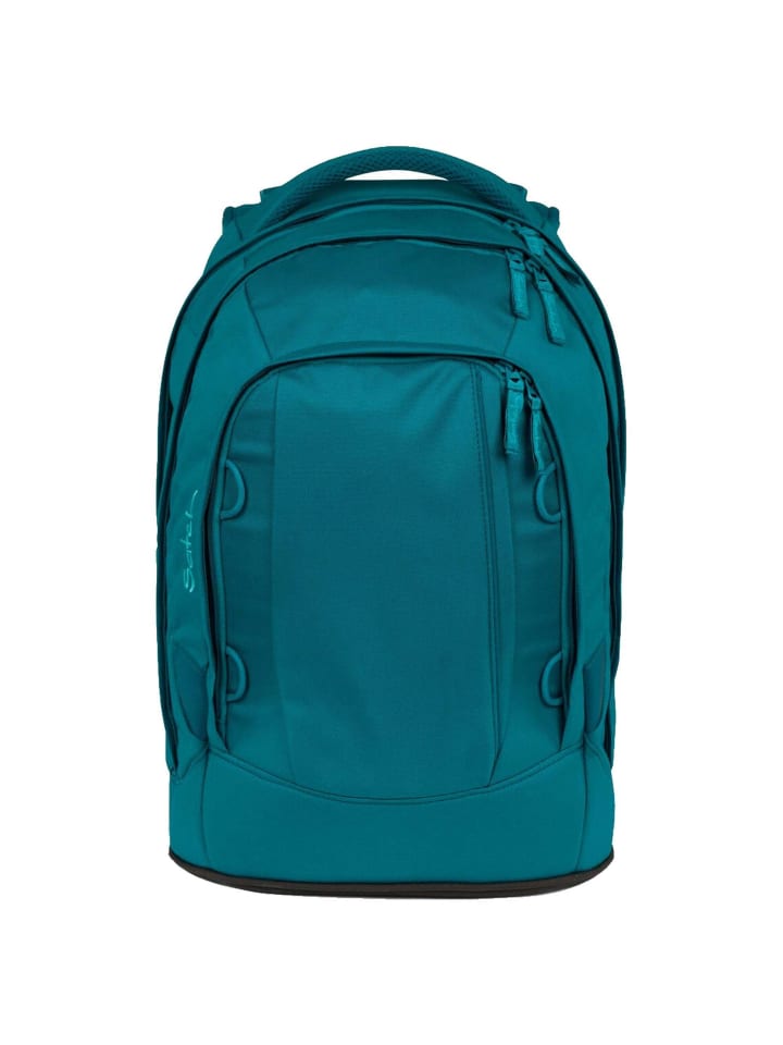 Satch Pack - Schulrucksack 45 cm (80s Dance) in Deep Petrol günstig kaufen onesize
