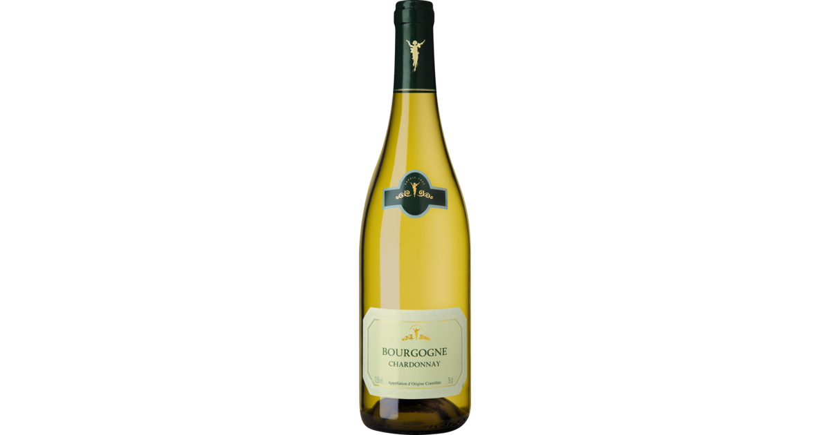 Bourgogne Chardonnay