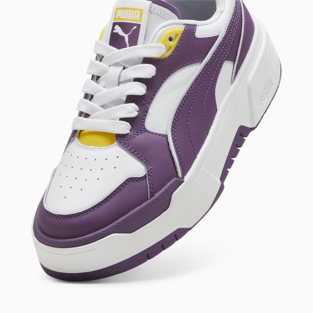 PUMA CA. Flyz 395246_02 / weiss