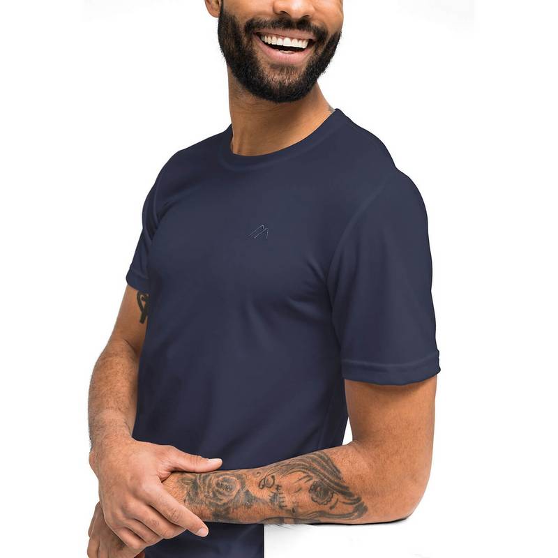 Maier Sports Walter Funktionsshirt Herren