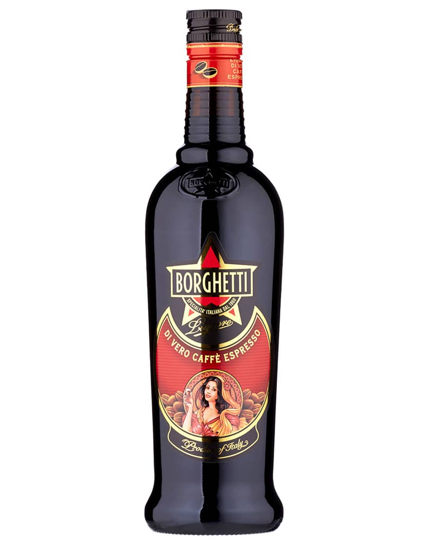 Caffè Borghetti 0,7 ℓ