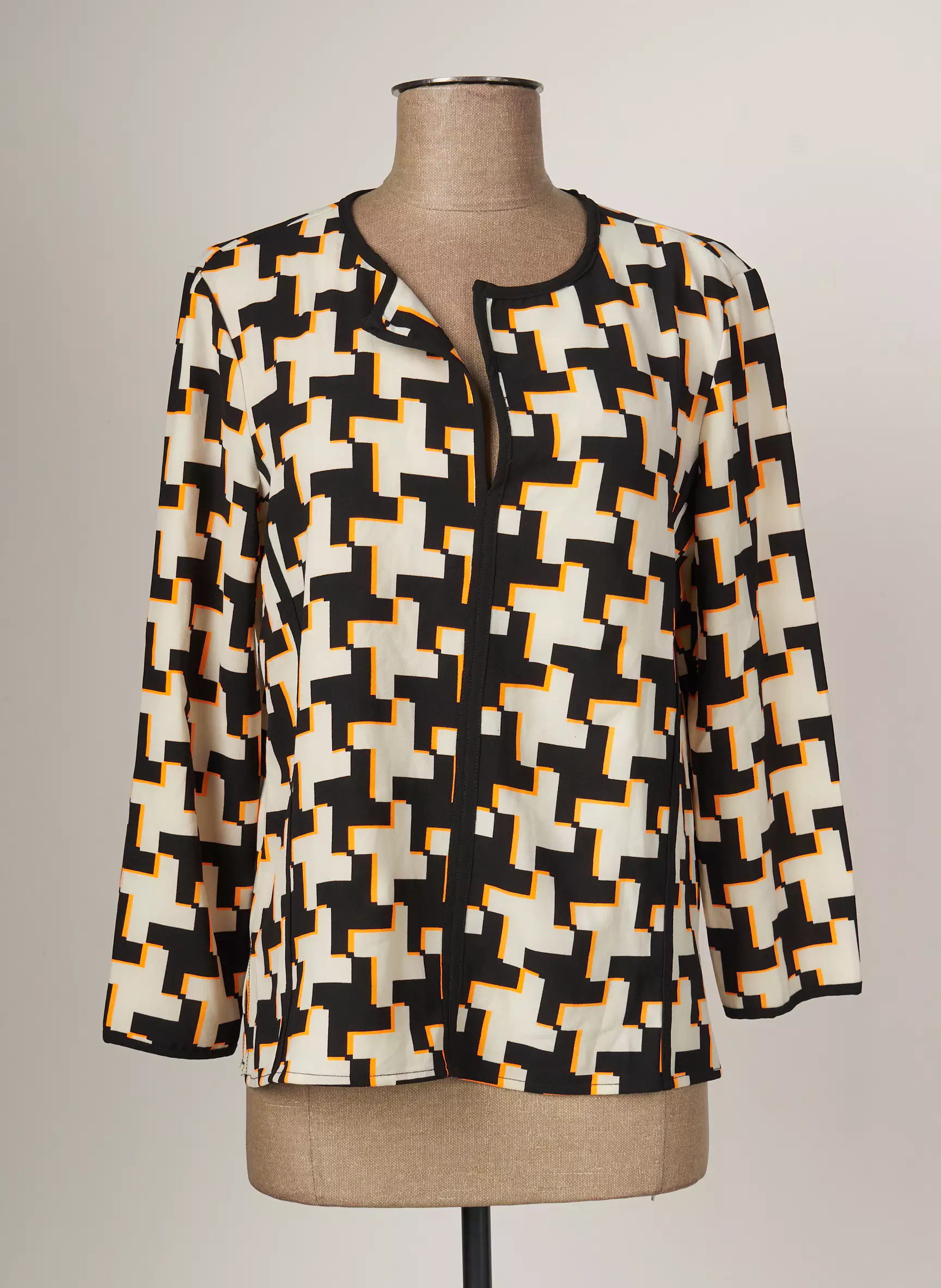 Areline Blouses Femme couleur noir