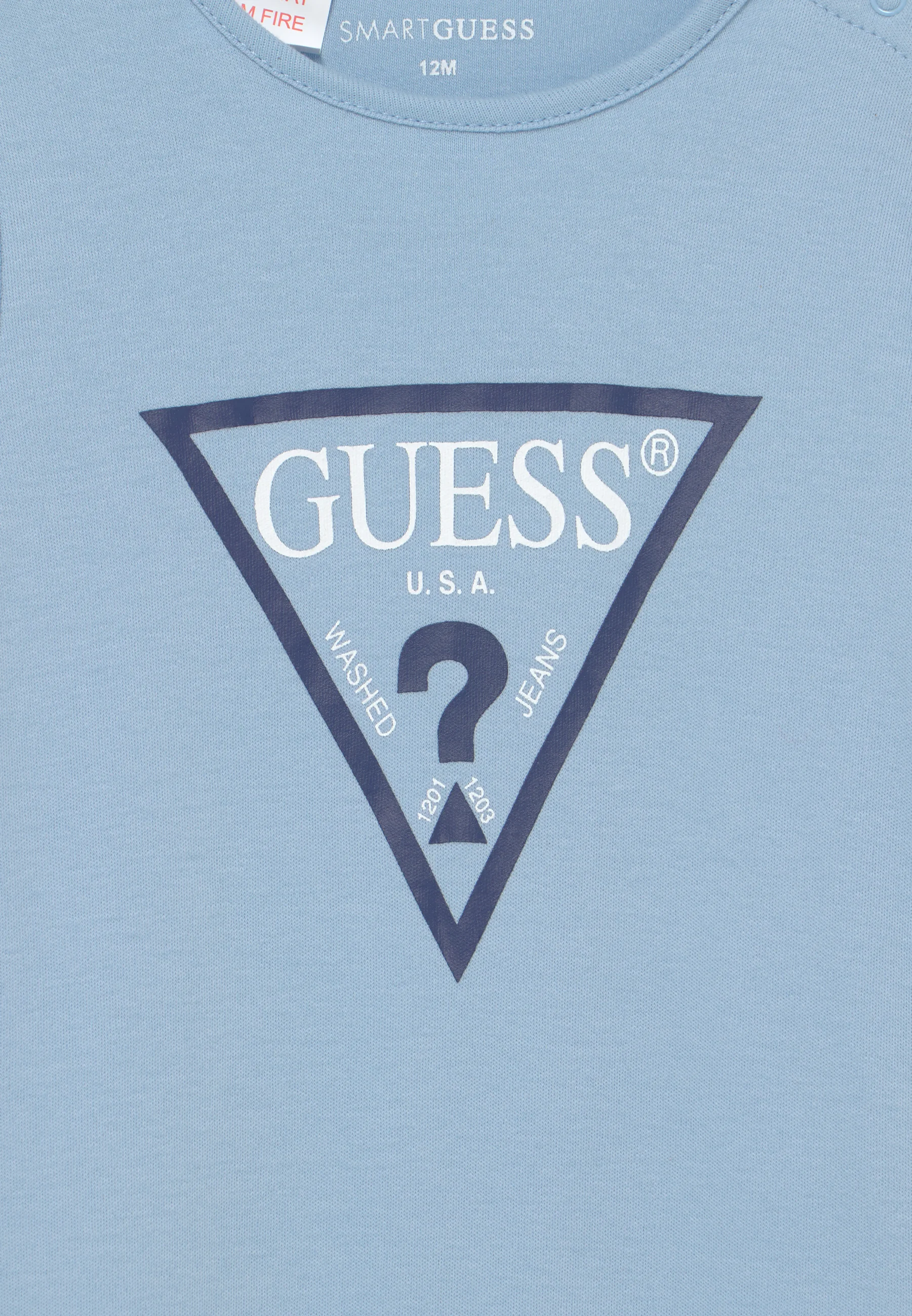 Guess CORE - Mono