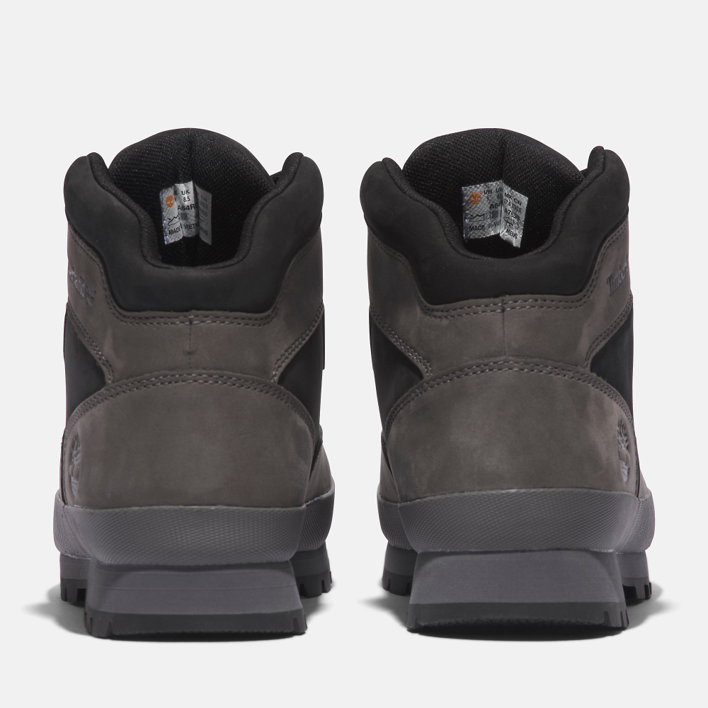 Timberland Euro Hiker Leather TB0A64RD0331 / grau