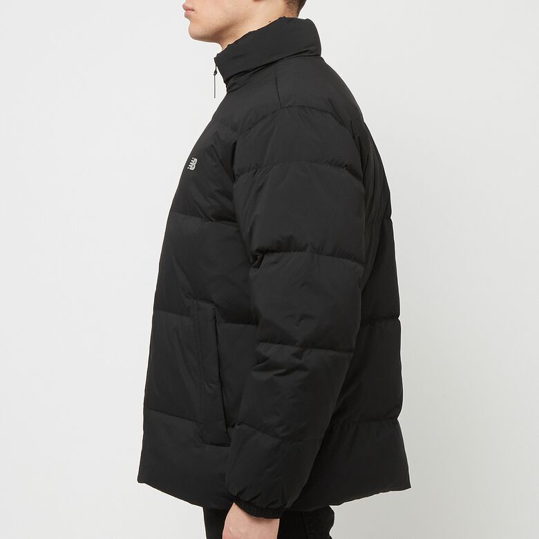 New Balance NBX Down Jacket black