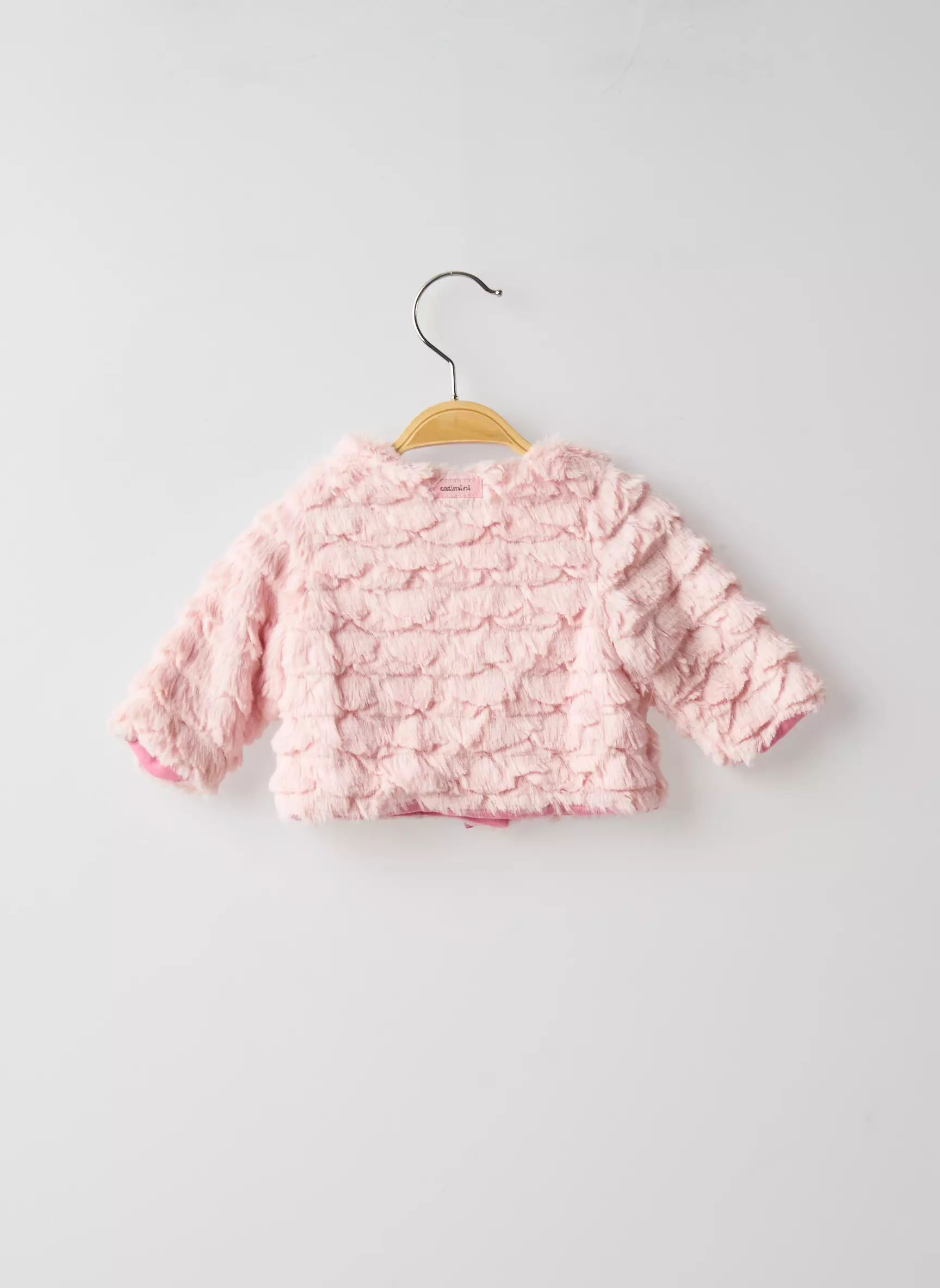 Catimini Cardigans Enfant couleur multi