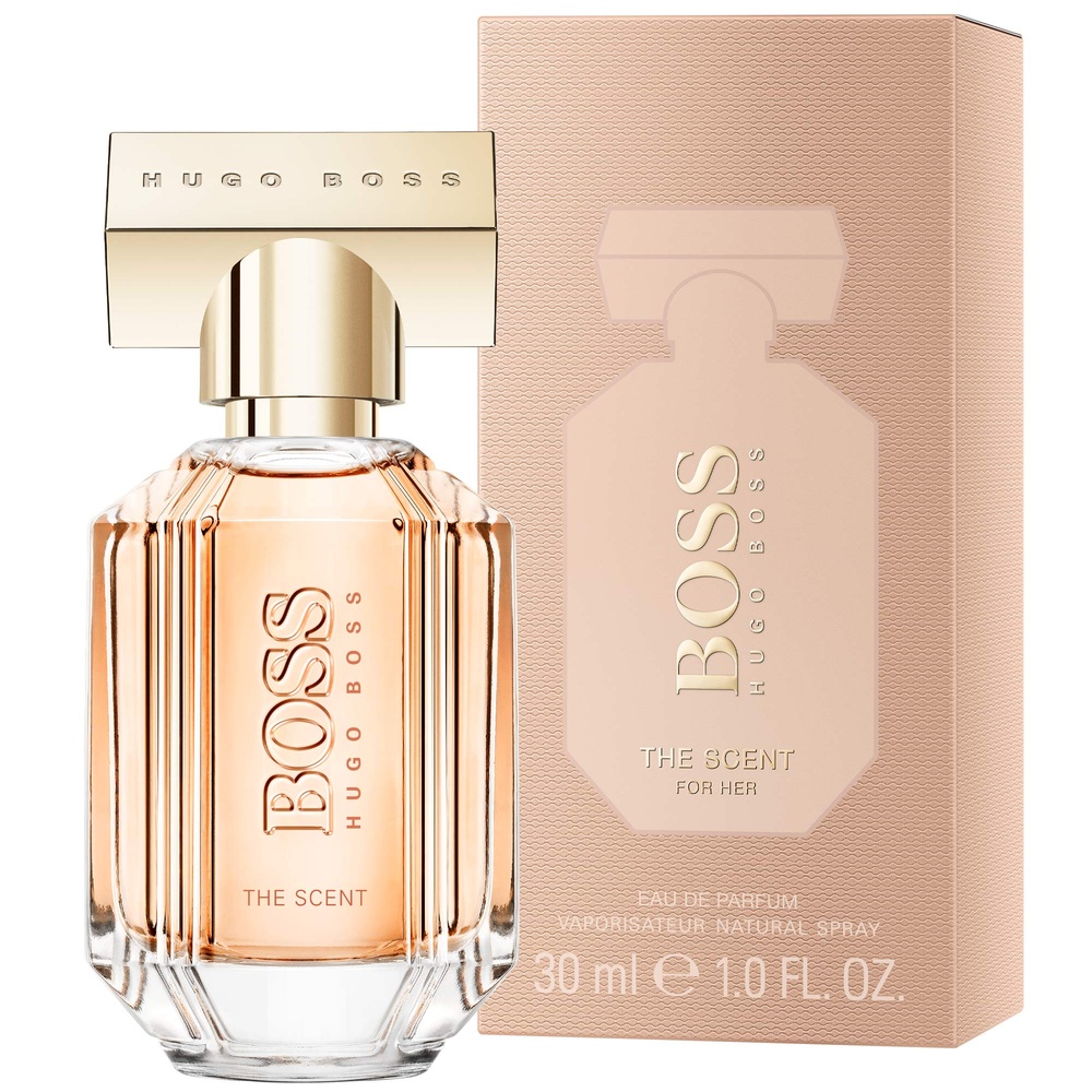 Hugo Boss BOSS The Scent For Her Eau de Parfum