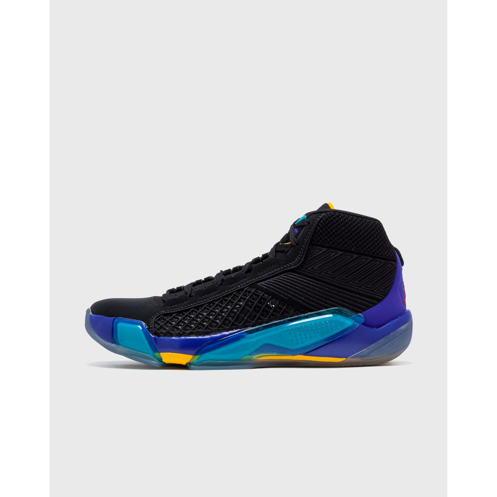 NIKE JORDAN XXXVIII DZ3356-001 / schwarz
