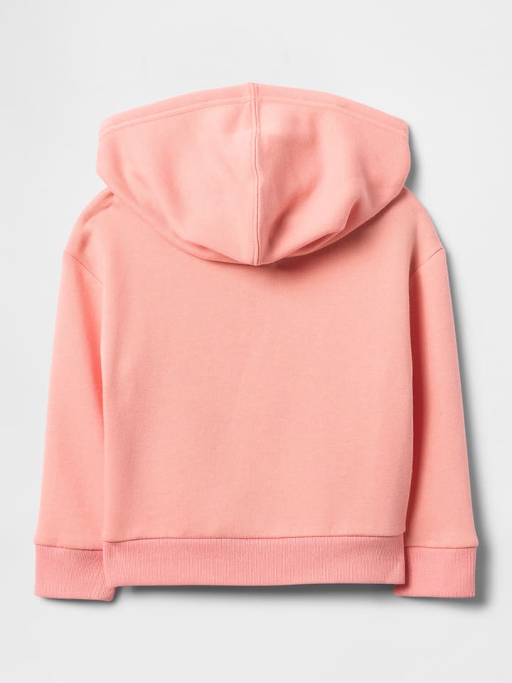 GAP Sweatjacke in Rosa günstig kaufen