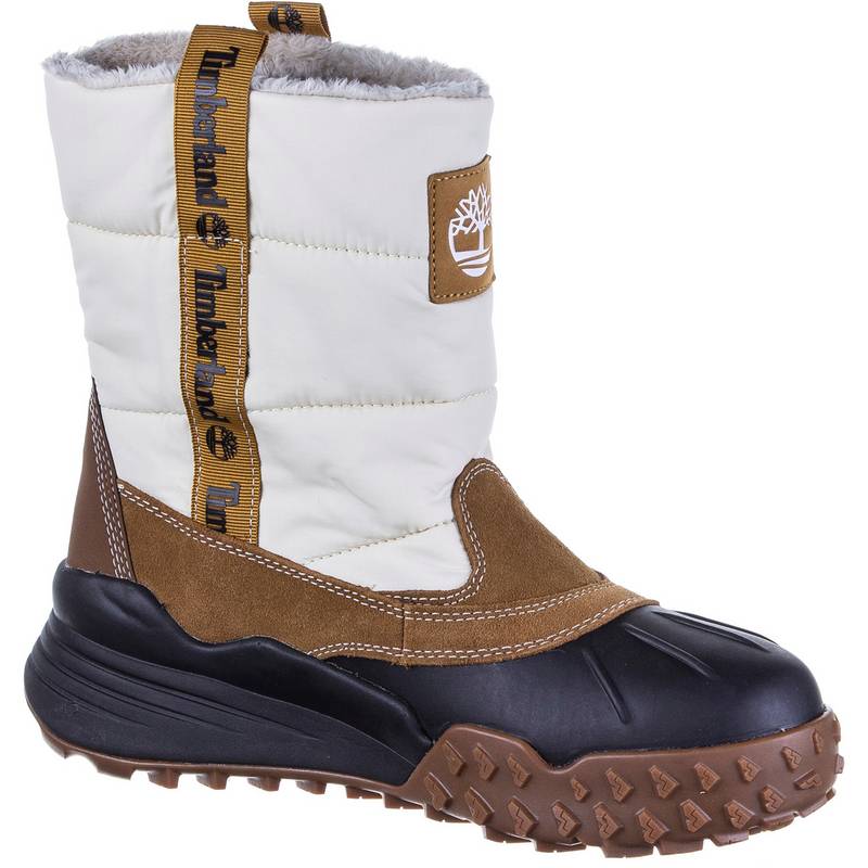 TIMBERLAND Moriah Range Pull On Stiefel Damen