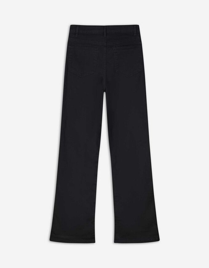 Jeans - Straight Fit