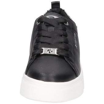 Rieker R-Evolution Sneaker in schwarz