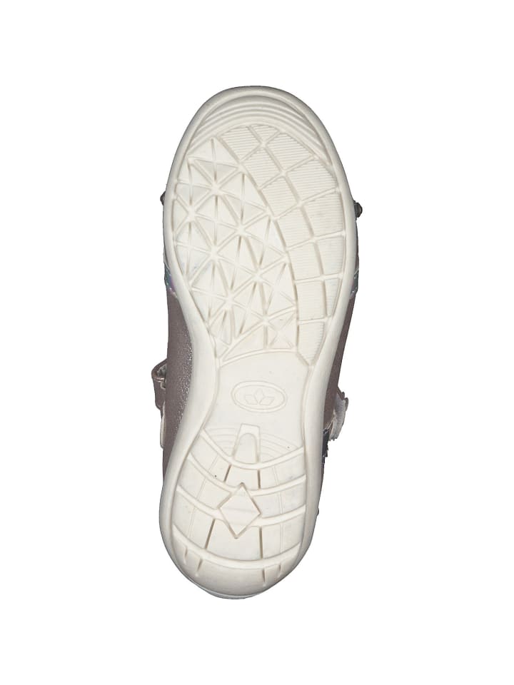Geka Klassische Pumps in Rosa günstig kaufen 31
