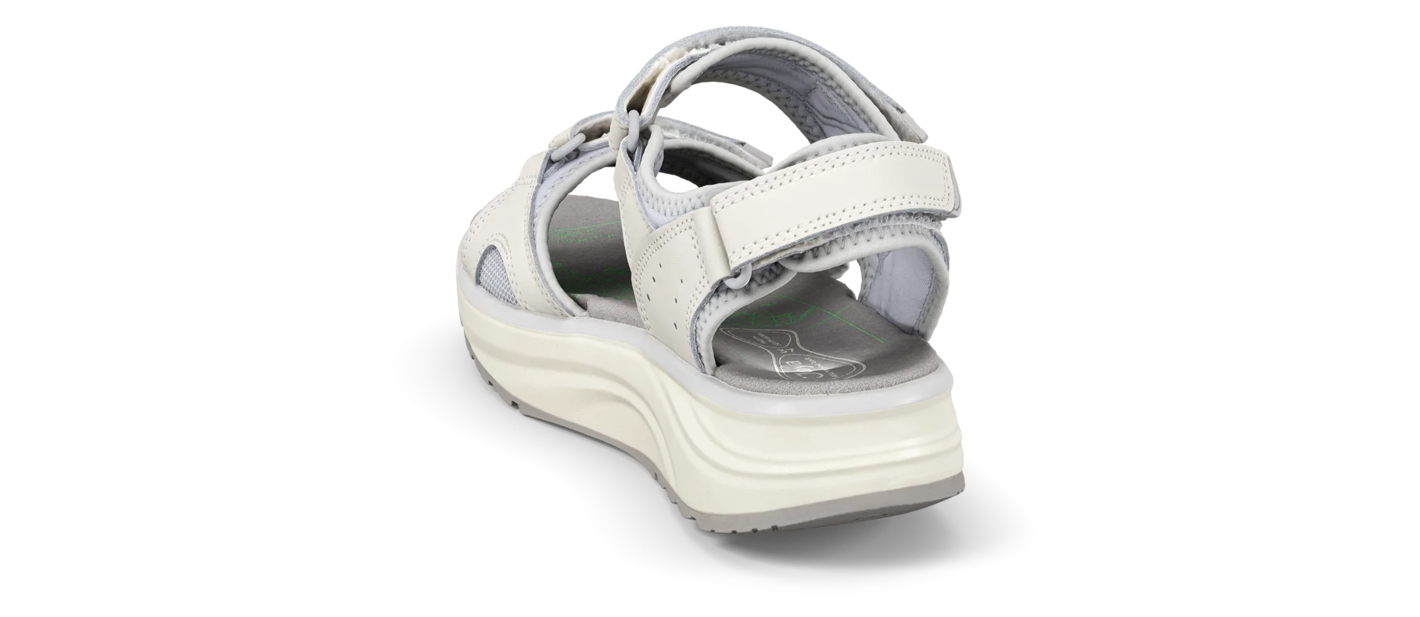 Komodo SR white