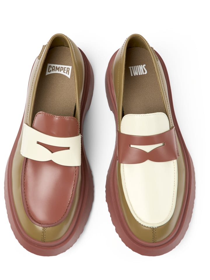 Camper Mokassins 