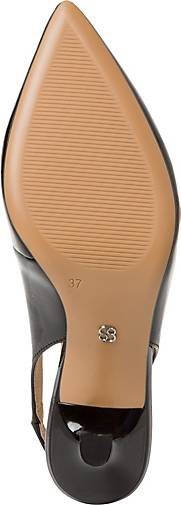 s.Oliver Slingpumps
