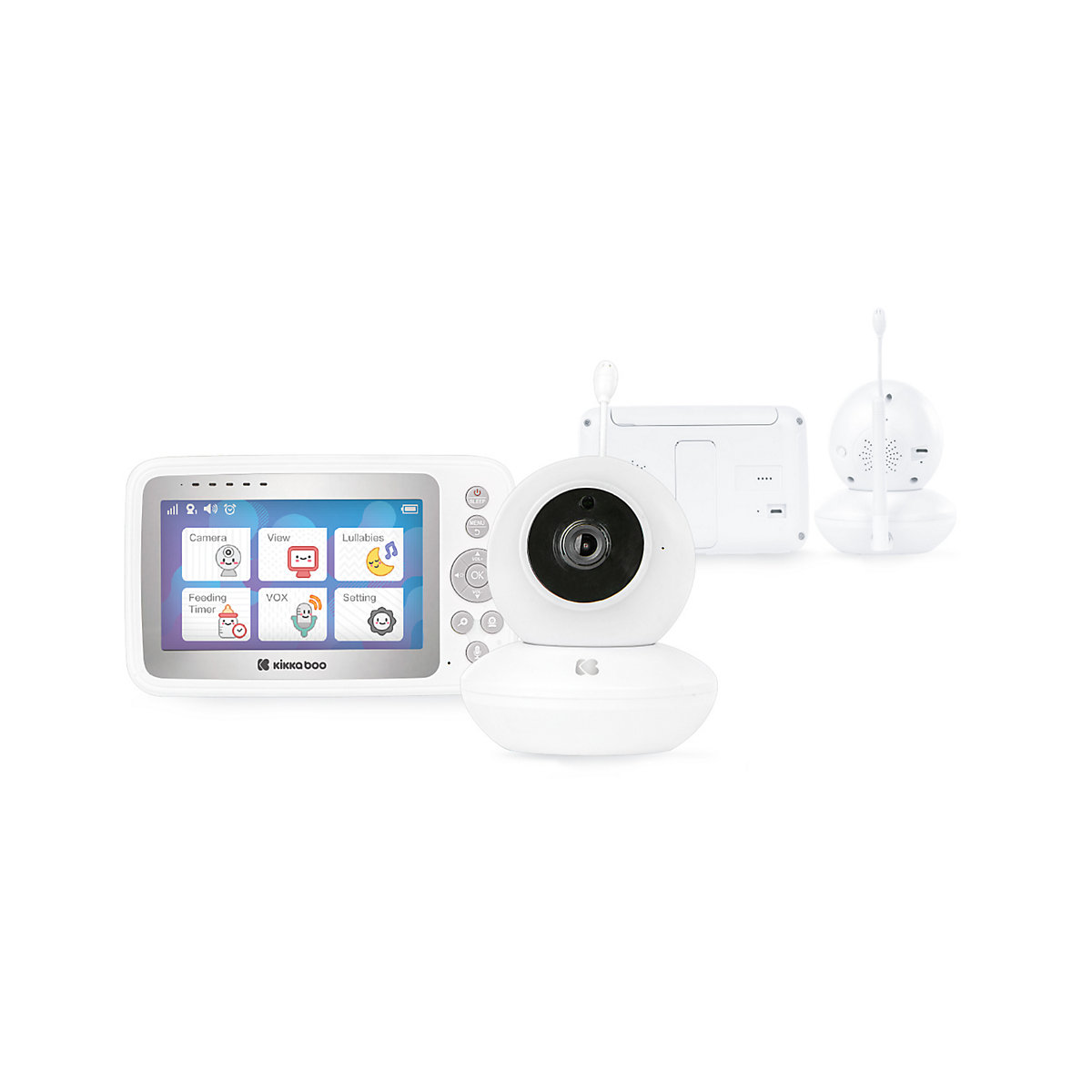 Babyphone Aneres Babyphone