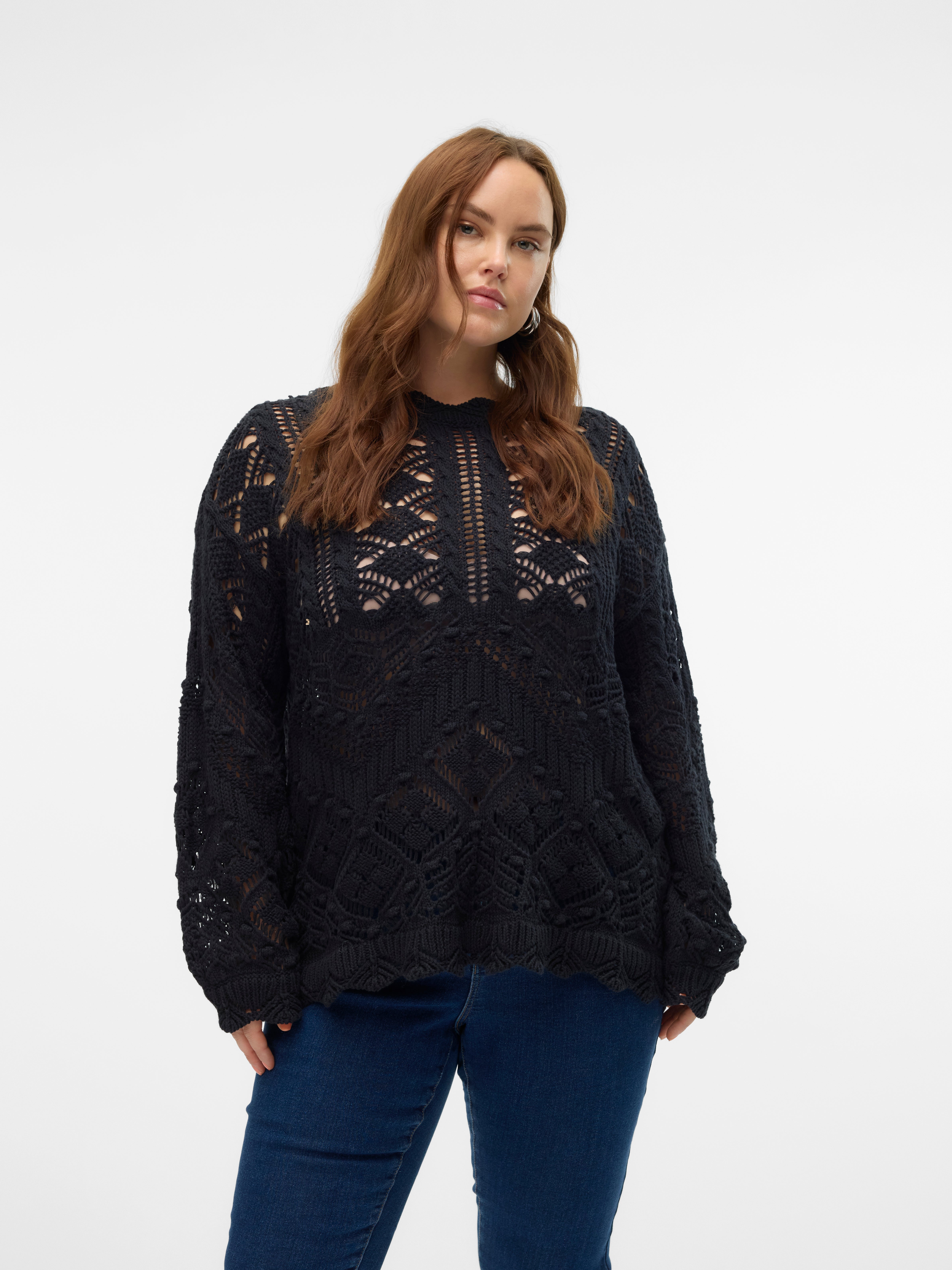 VMCKENIA Pullover